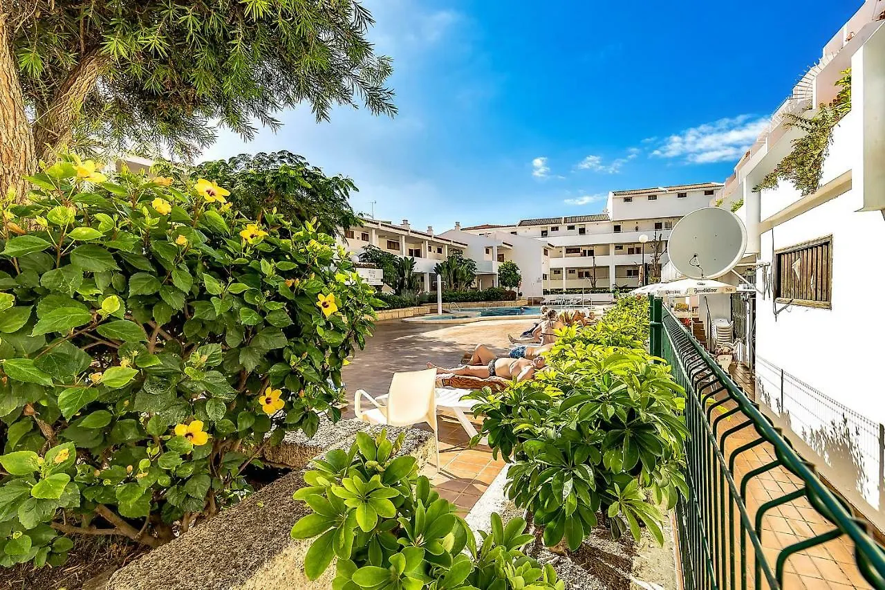 Adeje Ocean Park Hotel Costa Adeje  Costa Adeje (Tenerife)